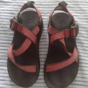 Chaco sandals